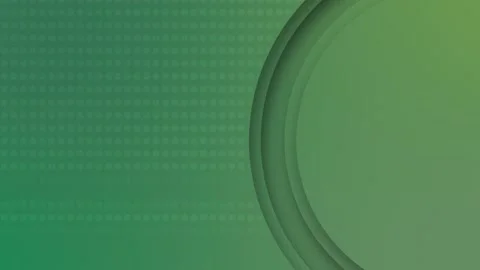 Green Color Technology Loop Background for your Product Advertisement Stock Footage 132633102