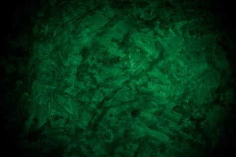 Green concrete using for background Stock Photos