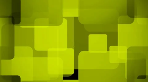 Green corner Stock Footage 12165997