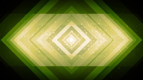 Green Corporate Arrows Stock Footage 92335211
