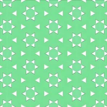 Green Creative Gradient Vector Shapes for Multi Purpose Artwork Ilustración de archivo