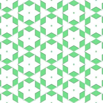 Green Creative Gradient Vector Shapes for Multi Purpose Artwork 스톡 일러스트