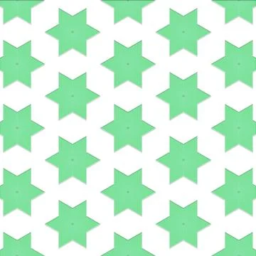 Green Creative Gradient Vector Shapes for Multi Purpose Artwork Illustrazione stock