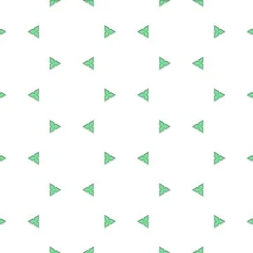 Green Creative Gradient Vector Shapes for Multi Purpose Artwork Stock Illustration