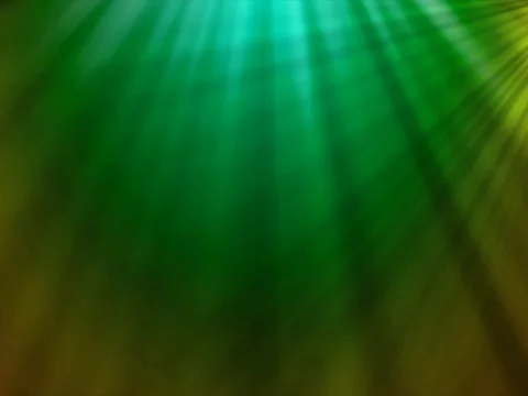 Green Crossing Lights Stock Footage 73618086