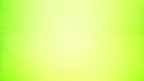 Green CRT Screen Strobe Light Flashes With Scanlines 4 Vídeo Stock 347473798