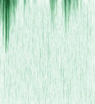 Green crunchy background Stock Illustration