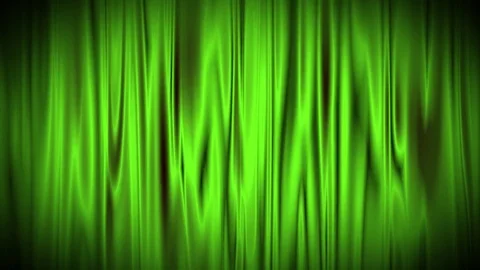 Green curtain background Stock Footage 74894651