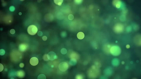 Green day energy background loop Stock Footage 201734627