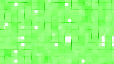 Green deforming smooth plane. abstract background. 3D rendering Stock Footage 95414871