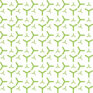 Green Design - abstract background Stock Illustration