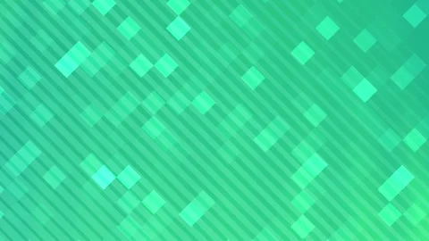 Green Diagonal Gradient Lines Minimal Background Loop. Stock Footage 286777832