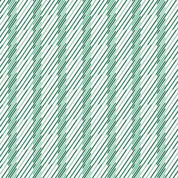 Green Diagonal Line Pattern with Central Blue Dot 스톡 일러스트