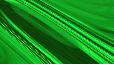 Green, diagonal, lines, blurred, create, abstract, background, effect. Stock Footage 283206397