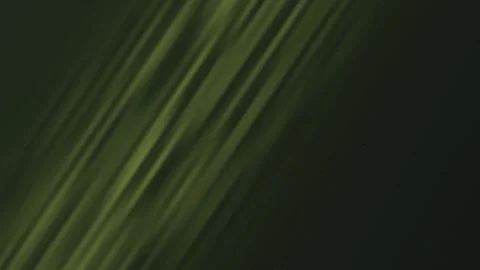 Green diagonal lines on dark background. 2d animation Stock Footage 341801961