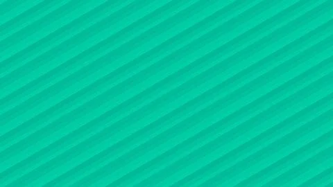 Green Diagonal Stripe Pattern Abstract Background Stock Illustration