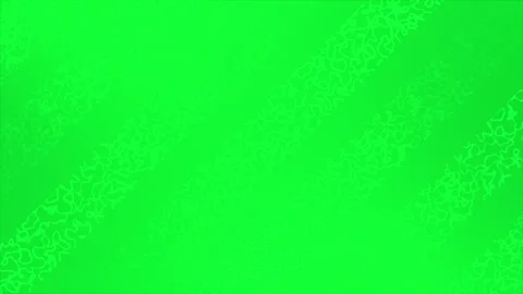 Green diagonal technology abstract pattern elegant futuristic background Stock Footage 307680048