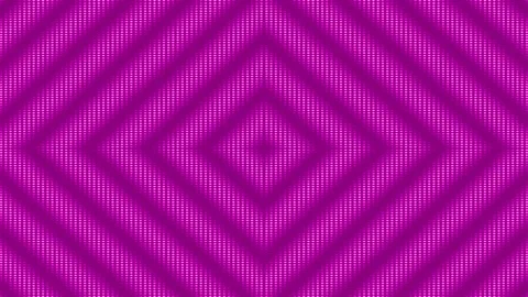 Green Diamond Pattern Background Animation - Abstract Geometric Motion Graphi 動画素材 331442490