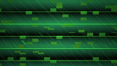 Green Digital Data Background Texture. Stock Footage 335365363