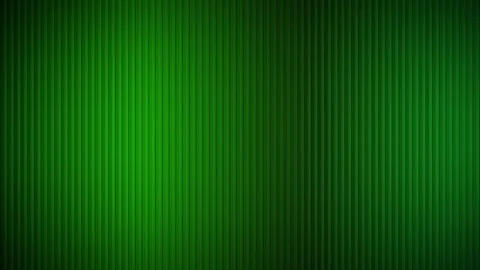Green digital line matrix pulse technology background seamless loop animation Stock Footage 336410268