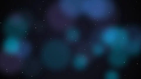 Green digital matrix code rain loop Stock Footage 345547456