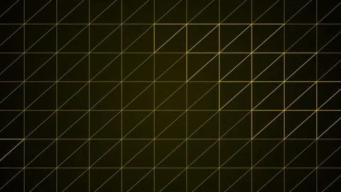 Green digital matrix code rain cyber loop Stock-Footage 346585359