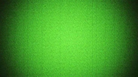 Green digital screen static noise background texture. Stock Footage 334531152