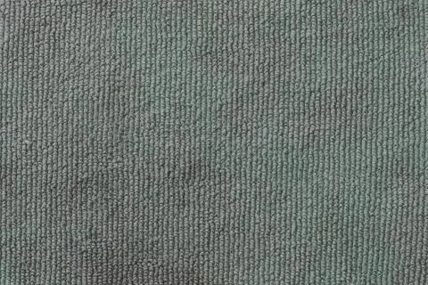 Green dirty fabric texture of surface textiles background. Stock Photos