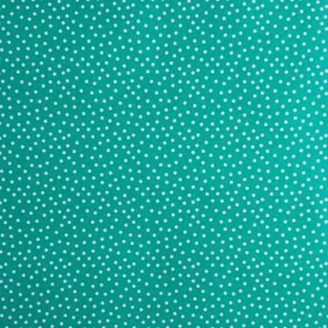 Green doted Background Stock Illustration