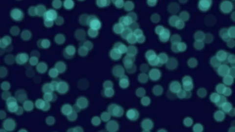 Green dots pattern versatile graphic background or website design element Stock Footage 270403910