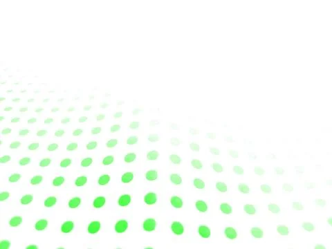 Green dotted background dotted background ,model released, Symbolfoto Copy... 스톡 사진