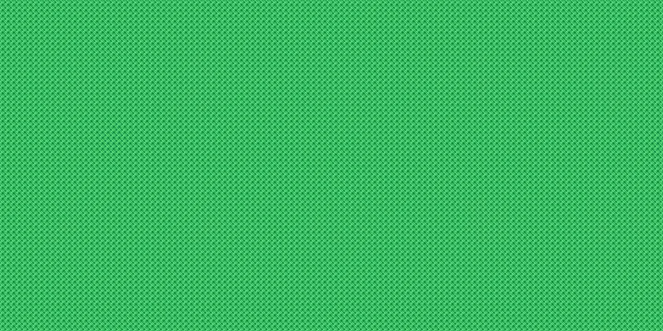 Green dotted grid background texture Stock Illustration