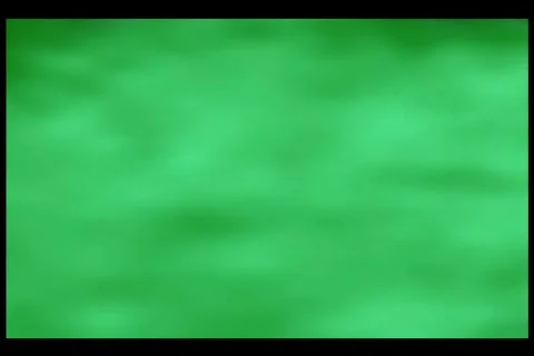 Green Dream Mist Stock Footage 229112