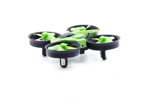 Green drone Stock Photos