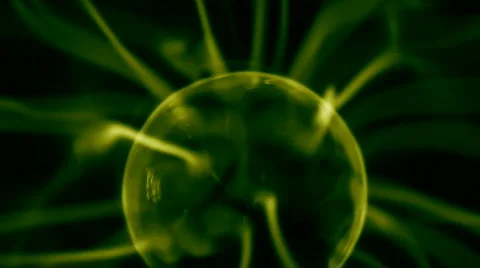 Green Electricity 库存影片 103947