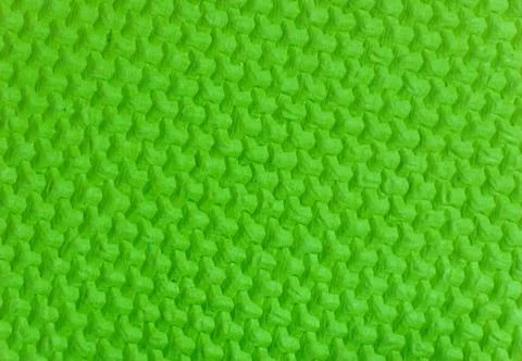 Green emboss paper Foto stock