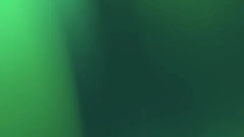 Green emerald gradient background 2 Vidéo 334160424