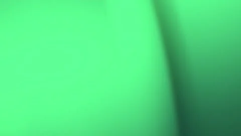 Green emerald gradient background 3 库存影片 334160434