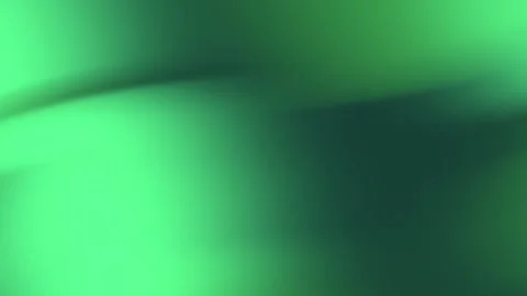 Green emerald gradient background 库存影片 334160425