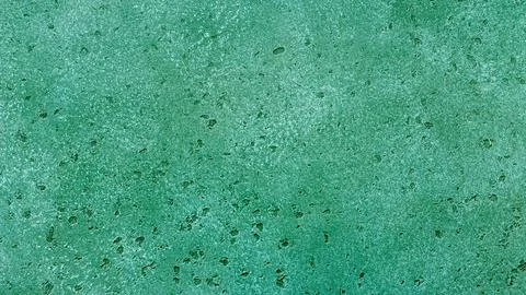 Green emerald stone background, wall or floor. Abstract texture for graphic.. Foto stock