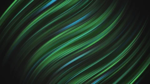 Green Energy Abstract Future Background Vídeos de archivo 120774836