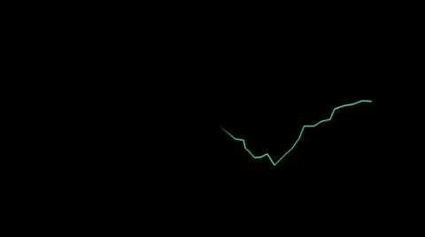 Green Energy Animation Stock Footage 286641
