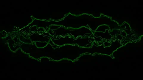 Green Energy 库存影片 144870768