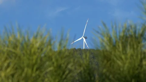 Green Energy Stock Footage 332565169
