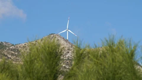 Green Energy Vídeo Stock 333480602
