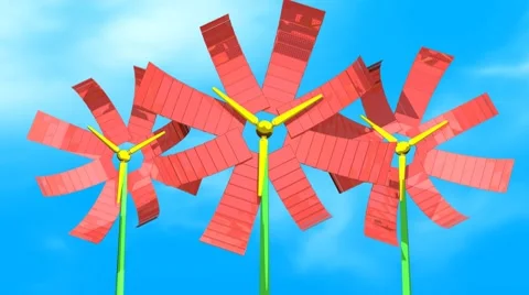 Green Energy (HD) Vidéo 7729850