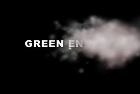 Green Energy Transition w Alpha Stock Footage 7747579