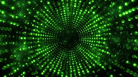Green Explosion background Stock Footage 102396276