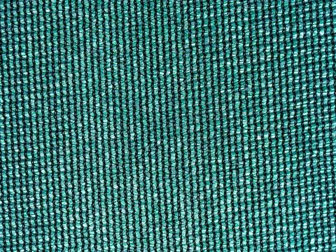 Green fabric background Stock Photos