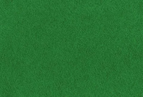 Green fabric background texture Foto stock